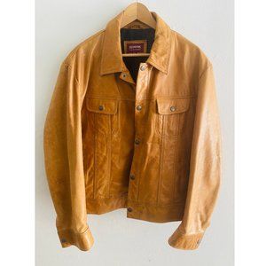 Redskins (the Brand) Leather Jacket